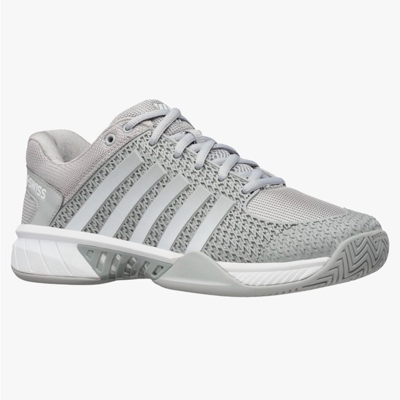 K-Swiss Women's Express Light Pickleball Shoe - Picture 2 of 3